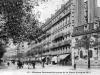 Avenue Parmentier