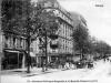 Avenue Philippe Auguste
