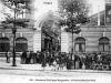 Avenue Philippe Auguste