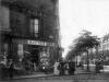 Avenue Raymond Poincaré
