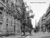 Avenue Théophile Gautier