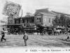 Place de la Bastille