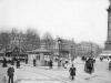 Place de la Bastille