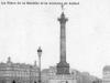 Place de la Bastille