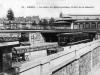 Métro Bastille