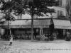 Boulevard Brune et rue Friant