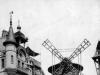 Le Moulin Rouge