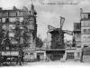 Le Moulin Rouge