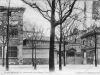 Boulevard de la Villette