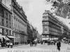 Bourse du travail, boulevard Magenta et rue Château d'Eau