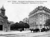 Boulevard du Montparnasse