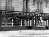 Boulevard Raspail