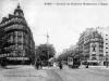 Boulevard du Montparnasse