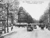 Boulevard Saint-Martin et rue de Bondy