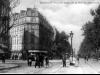 Boulevard Voltaire depuis la rue de Montreuil