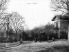 Parc des Buttes Chaumont