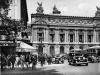 Café de la Paix depuis la place de l'Opéra