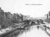 Le canal Saint-Martin