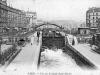 Canal Saint-Martin