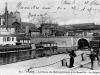 Canal Saint-Martin