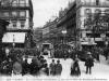 Carrefour Montmartre
