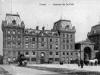Caserne de la Cité