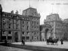 Caserne de la Cité