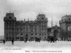Caserne de la Cité