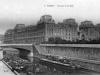 Caserne de la Cité