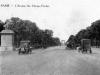 Avenue des Champs Elysées