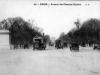Avenue des Champs Elysées