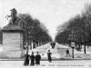 Champs Elysées