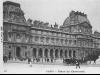 Cour du Carrousel du Louvre