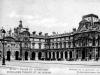 Cour du Carrousel du Louvre