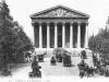 L'église de la Madeleine
