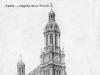 Eglise de la Trinité