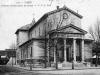 Eglise Notre Dame de Bercy