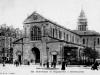 Eglise Notre Dame de Clignancourt