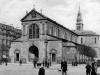 Eglise Notre Dame de Clignancourt