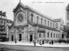 Eglise Notre Dame des Champs