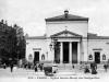 Eglise Sainte Marie des Batignolles