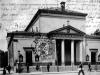 Eglise Sainte Marie des Batignolles