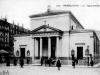 Eglise Sainte Marie des Batignolles