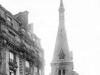 Eglise Saint-Antoine sur l'avenue Ledru Rollin