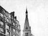 Eglise Saint-Antoine sur l'avenue Ledru Rollin