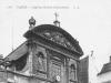 L'église Sainte-Elisabeth de Hongrie