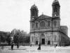 Eglise Saint-François Xavier