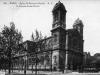 Eglise Saint-François Xavier