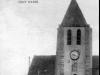 Eglise Saint-Germain de Charonne