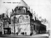 Eglise Saint-Gilles Saint-Leu